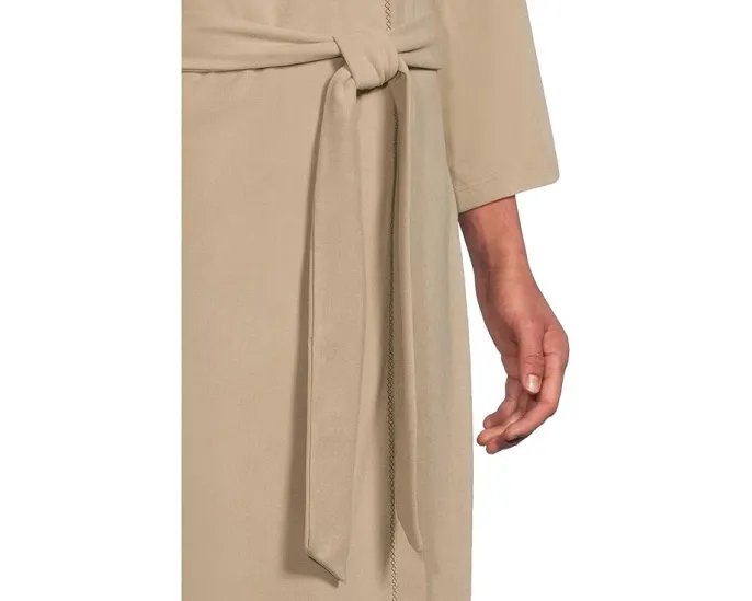 Халат U Theron от UGG из переработанного полиэстера с карманами