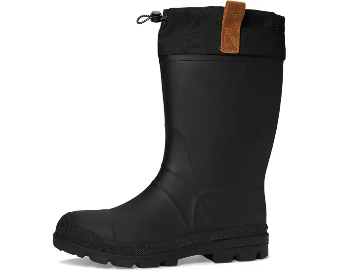 Зимние ботинки Kamik Tundra мужские для экстремальных температур