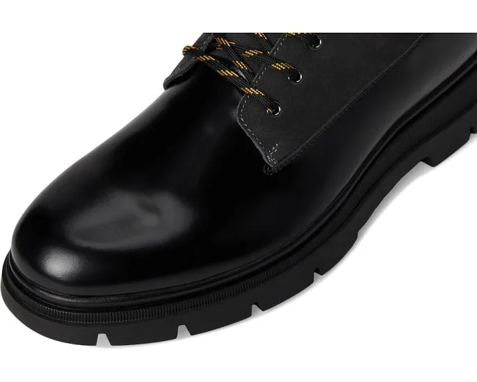 Ботинки ALDO Mayfair из кожи с молнией