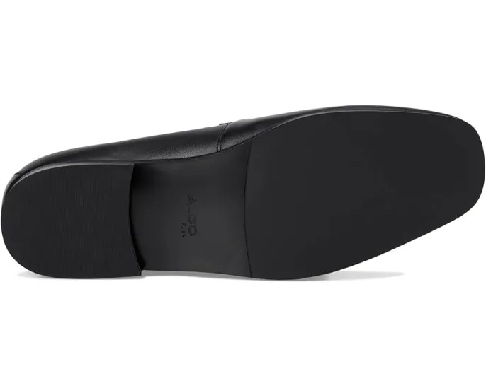 Лоферы ALDO Portsmouth с квадратным носком и стелькой Pillow Walk