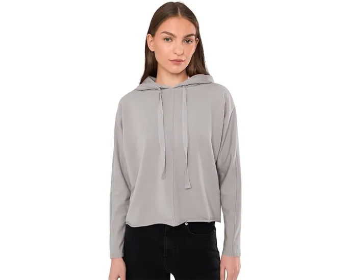 Худи Mod-o-doc с капюшоном и рукавами кимоно для многослойности