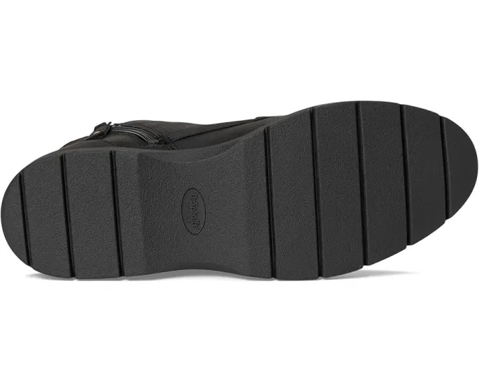 Ботинки Dr. Scholl's Northstar на шнурках с антимикробной стелькой