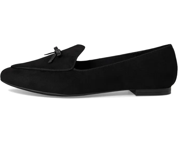 Лоферы Anne Klein Town с бантом и технологией iFlex для комфорта