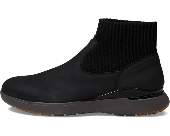 Rockport Total Motion Sport Work EH ботинки со стальным мыском и технологией truTECH