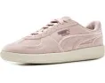 Кроссовки PUMA Palermo Velvet Dream из бархата с классической подошвой