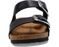 Сандалии Birkenstock Arizona Big Buckle с анатомической стелькой и пробковой подошвой
