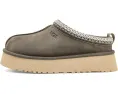 UGG Tazz II с оплеткой UGGbraid и подошвой из сахарного тростника