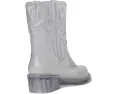 Ковбойские сапоги Texas Boots для детей с острым носком и ароматом Mini Melissa