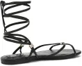 Сандалии Este Casual Sandals с переплетенными ремешками от Marc Fisher LTD