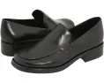 Franco Sarto Bocca лоферы из кожи с круглым носком и амортизирующей стелькой