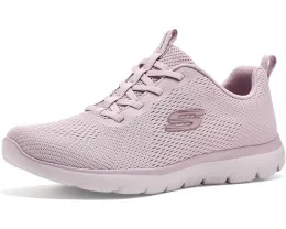 Кроссовки Skechers Summits-Fresh Vision с технологией Memory Foam