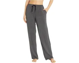Donna Karan длинные брюки из модального спандекса