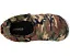 Кроксы Crocs Classic Unfurgettable с искусственным мехом и уютной стелькой