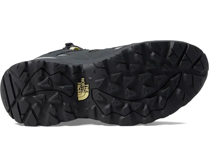 Ботинки The North Face Hedgehog 3 Mid WP с мембраной DryVent