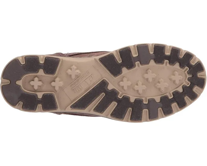 Ботинки Cliffs by White Mountain Kelsie на шнуровке и молнии