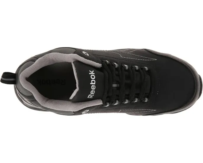Кроссовки Reebok Beamer 1 Low с композитным носком