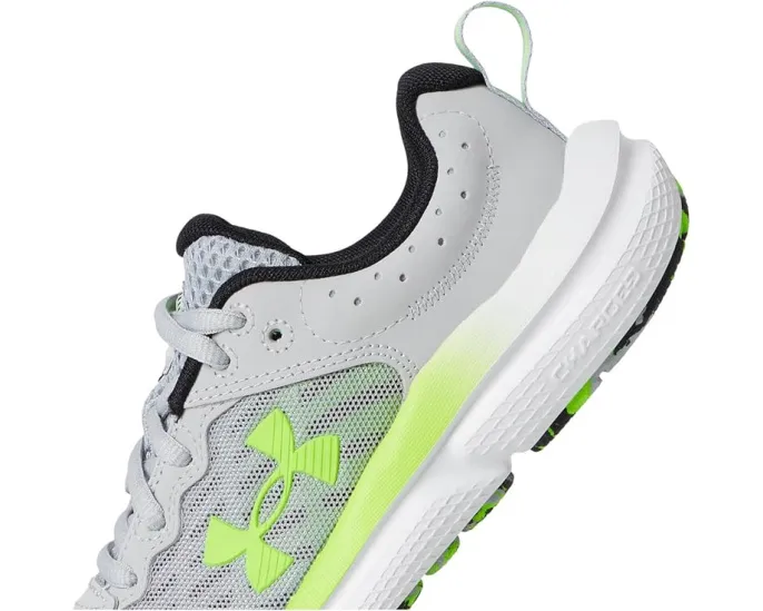 Under Armour Assert 10 кроссовки для детей старшего возраста