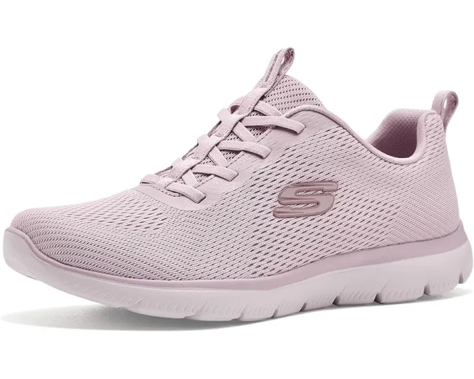 Кроссовки Skechers Summits-Fresh Vision с технологией Memory Foam