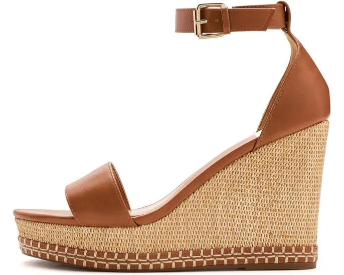 Босоножки Tammara на платформе с ремешком и стелькой с эффектом памяти DV by Dolce Vita