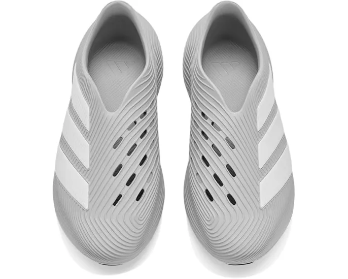 Кроссовки Adidas Purechill с синтетическим верхом и резиновой подошвой