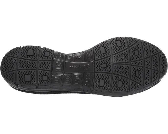Skechers мокасины Seager Stat с цельновязаным верхом и съемной стелькой с памятью формы