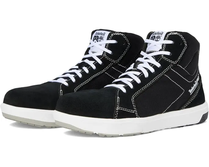 Ботинки Timberland PRO Berkley Hi Composite Safety Toe