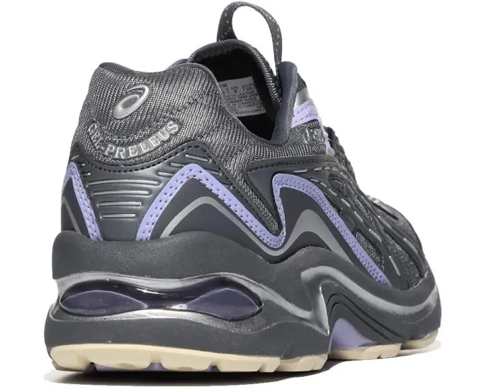 Кроссовки ASICS GEL-Preleus с технологией амортизации GEL