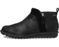 Ботинки Skechers Mojave Indefinite с молнией сбоку и съемной стелькой Arch Fit