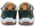 Легкие детские кроссовки Viento с подошвой FlexiRun и сетчатым верхом See Kai Run