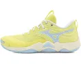 Кроссовки Mizuno Wave Momentum 4 Elite для волейбола с технологией ENERZY