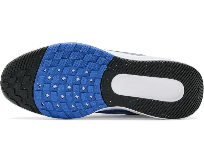 Детские кроссовки Nike Kids Star Runner 5 с динамичной фиксацией