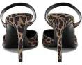 Босоножки Stuart Weitzman Stuart Power с каблуком 85 мм