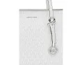 Сумка-тоут MICHAEL Michael Kors Quinn Medium East West с верхней молнией