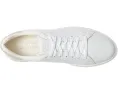Кроссовки Cole Haan Grandpro Tennis из гладкой кожи с круглым носком