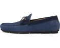 Лоферы Sebastian с мокасиновым носком и подошвой Margom Allen Edmonds
