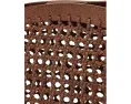Сумка-шопер Sm Caning Market Tote от Madewell с плетением