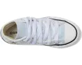 Кеды Converse Chuck Taylor All Star высокие для детей голубые лунные