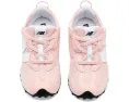 Первые шаговые кроссовки New Balance 327 New-B на липучках для малышей