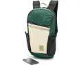 Складной рюкзак Peakview Packable Backpack для походов Topo Designs