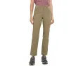 Брюки Marmot Trailway из переработанного нейлона с DWR