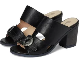 Босоножки Eric Michael Charlie на квадратном каблуке в бохо-стиле