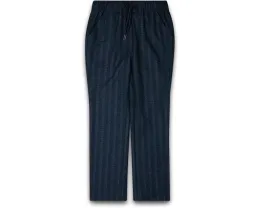 Детские брюки Appaman Kids Everyday Stretch с эластичным поясом