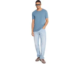 Футболка AllSaints Figure с коротким рукавом и круглым вырезом