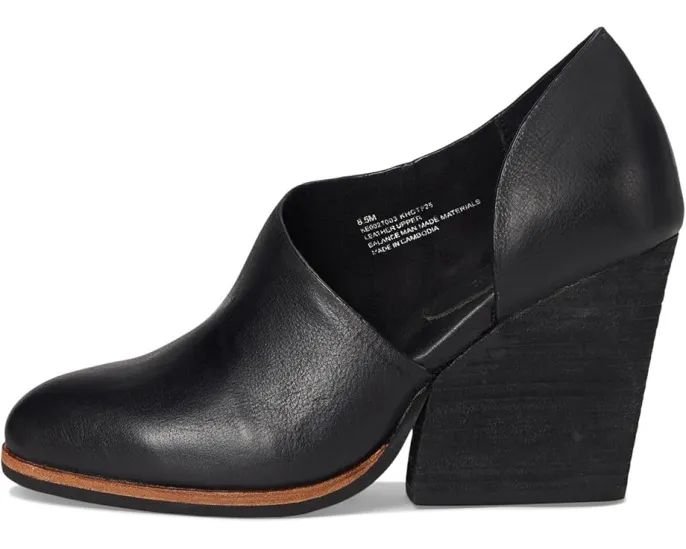 Ботинки Kork-Ease Hartwick из итальянской кожи на платформе