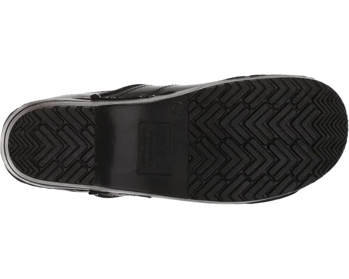Sanita Professional Cabrio для женщин с кожаным верхом и анатомической стелькой