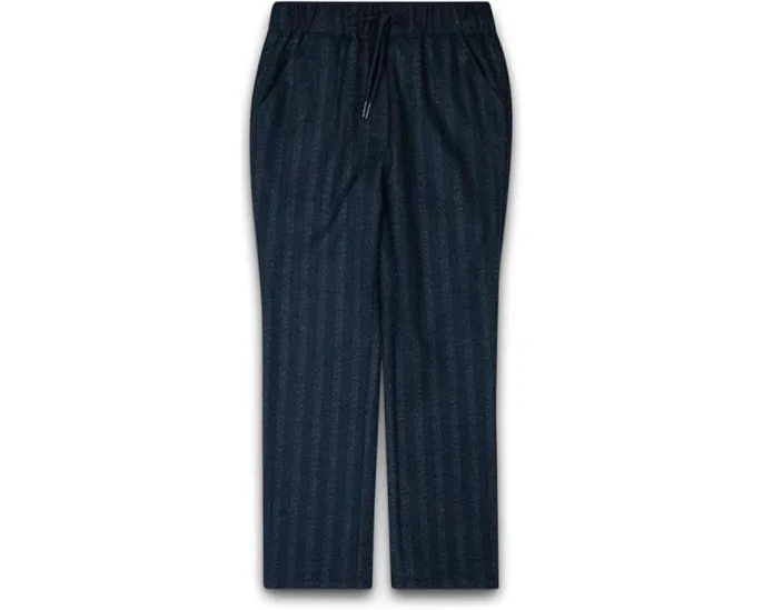 Детские брюки Appaman Kids Everyday Stretch с эластичным поясом