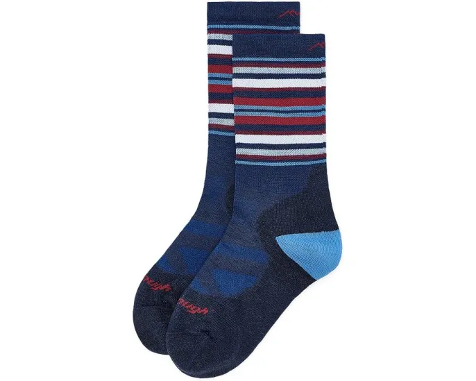 Носки Oslo Nordic Boots легкие с амортизацией Darn Tough Vermont
