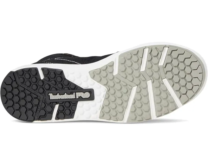 Ботинки Timberland PRO Berkley Hi Composite Safety Toe