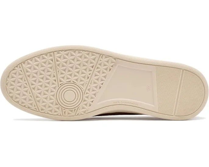 Туфли Thatcher в стиле boat shoe из итальянской замши La Canadienne