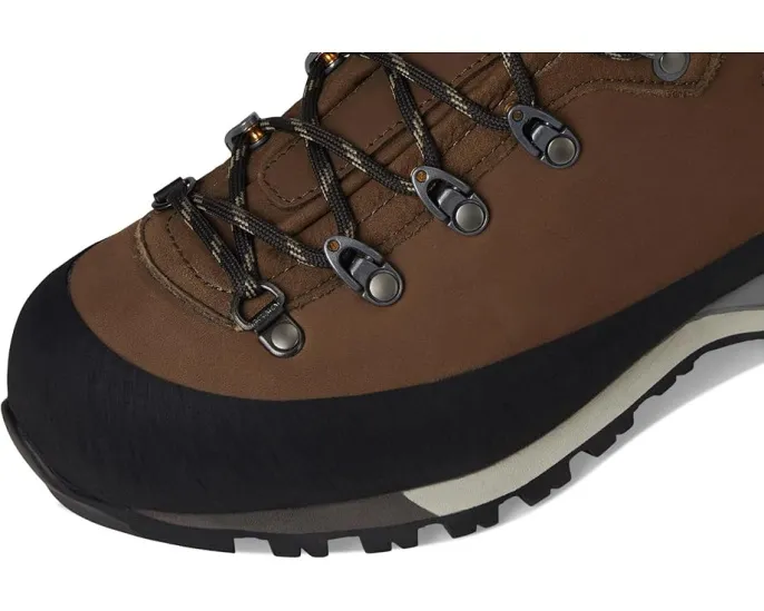 Ботинки для походов Asolo Nuptse GV с мембраной GORE-TEX и подошвой Vibram